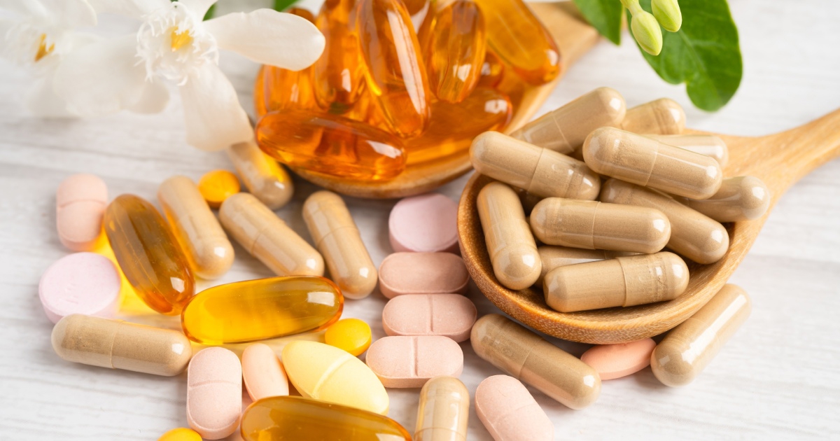 Upozorenje farmaceutkinje: 7 čestih mitova o dodacima prehrani