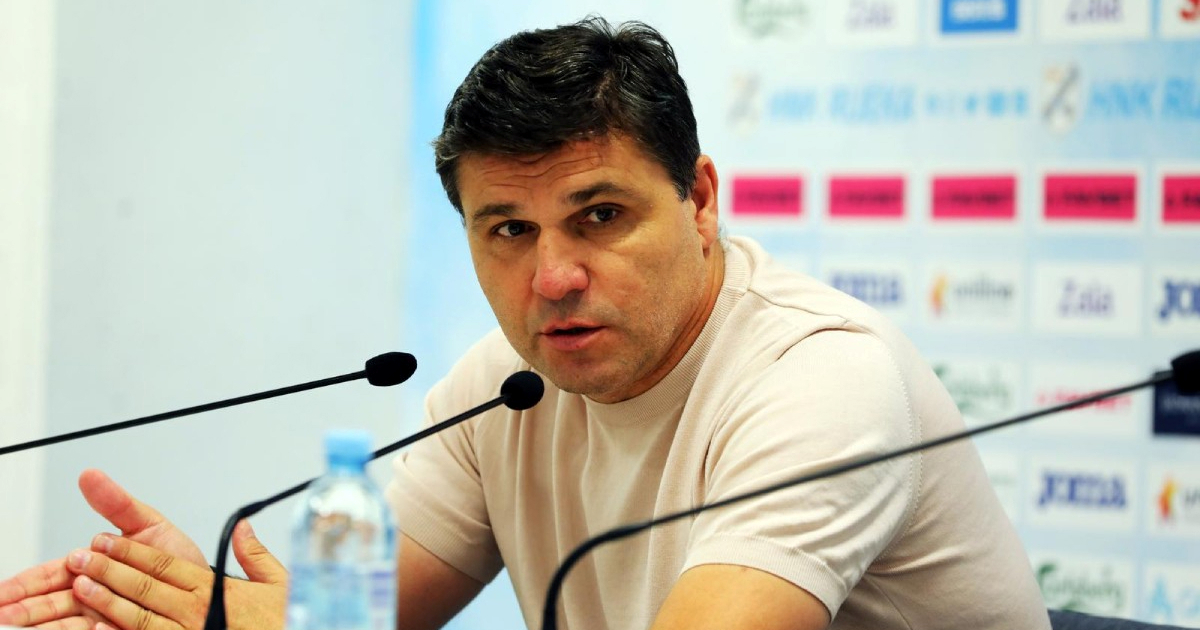 Sportski direktor Rijeke: Imamo upite za Fruka i Jankovića