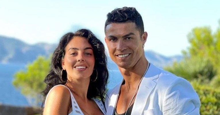 Georgina otkrila da želi da je Ronaldo zaprosi: "Da bar, to ne ovisi o meni"