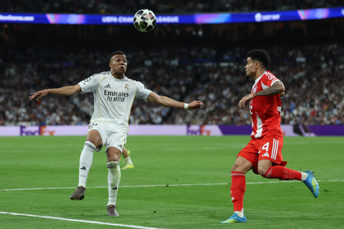 OD 21:00 Real traži preokret protiv Bayerna, Arsenal dočekuje Sporting