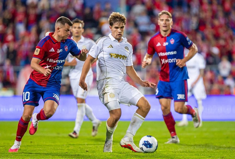 Pukštasov otac: Hvala Dalmacija, hvala Hajduk, hvala Torcida Split