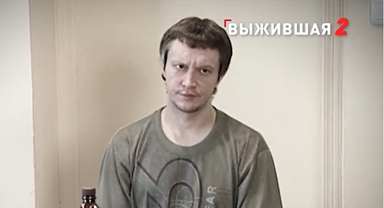 VIDEO Nakon 15 godina objavljena snimka priznanja ruskog ubojice: "Ubio sam 61 osobu"