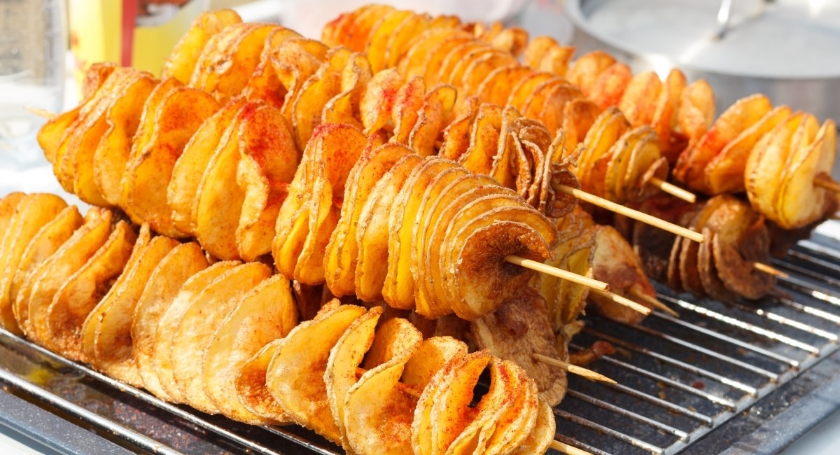 Popularan snack sa festivala lako se priprema kod kuće - uz jedan kuhinjski alat