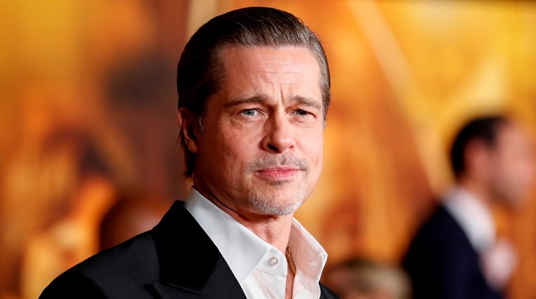 "Ona je najljepša žena na ekranu": Brad Pitt otkrio tko mu je omiljena glumica