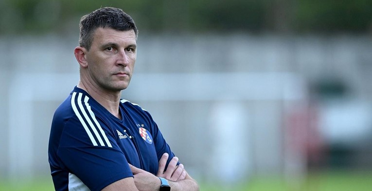 Dinamo: Nije istina da smo Jakirovića oteli Rijeci. Oni su sve znali