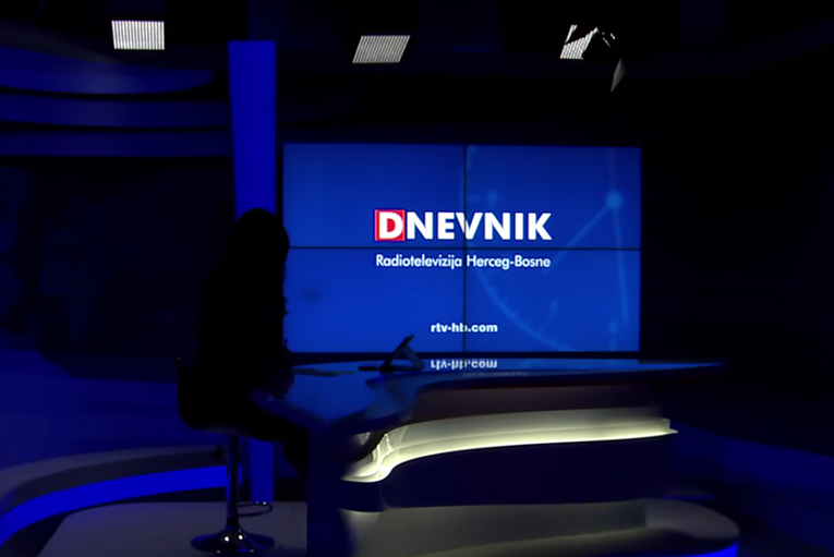 Federacija BiH odobrila više od 1,5 milijuna eura za Radioteleviziju Herceg-Bosne