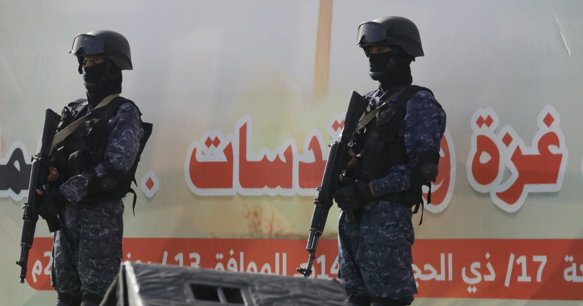 Iran proglasio europske vojske terorističkim skupinama