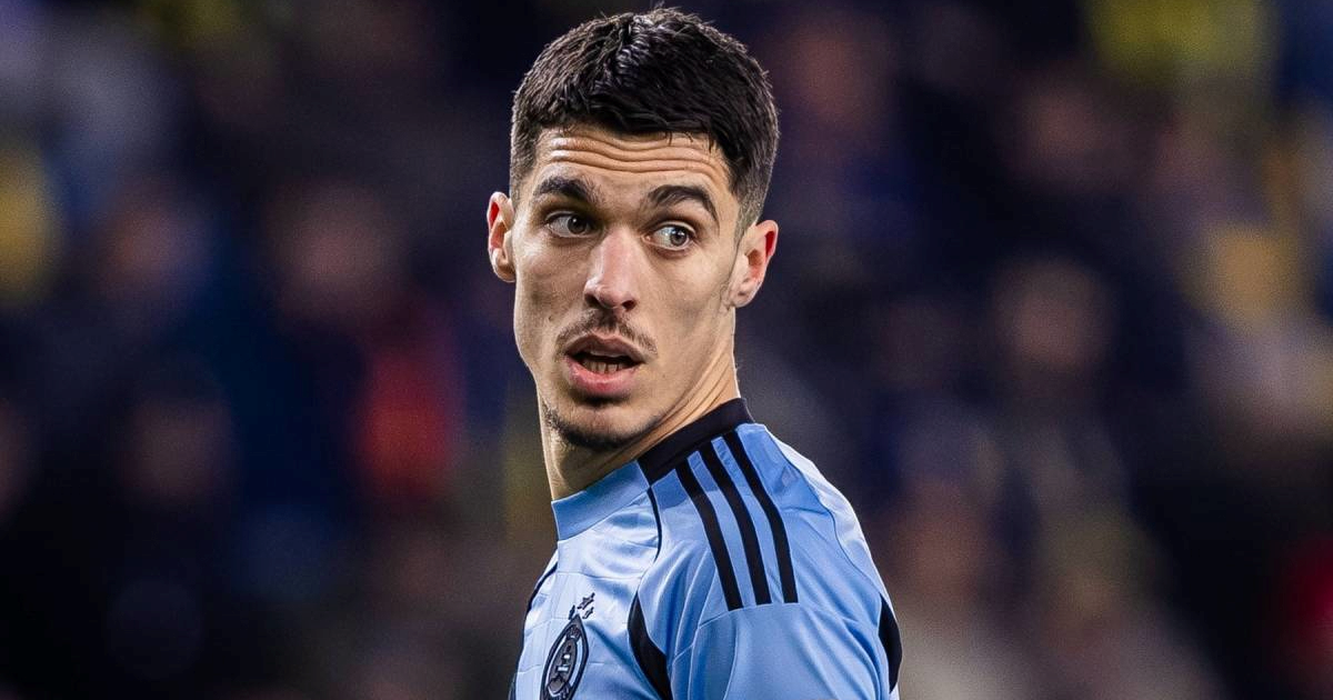 Odbio je BiH jer se nadao Dalićevom pozivu pa ostao bez Svjetskog prvenstva