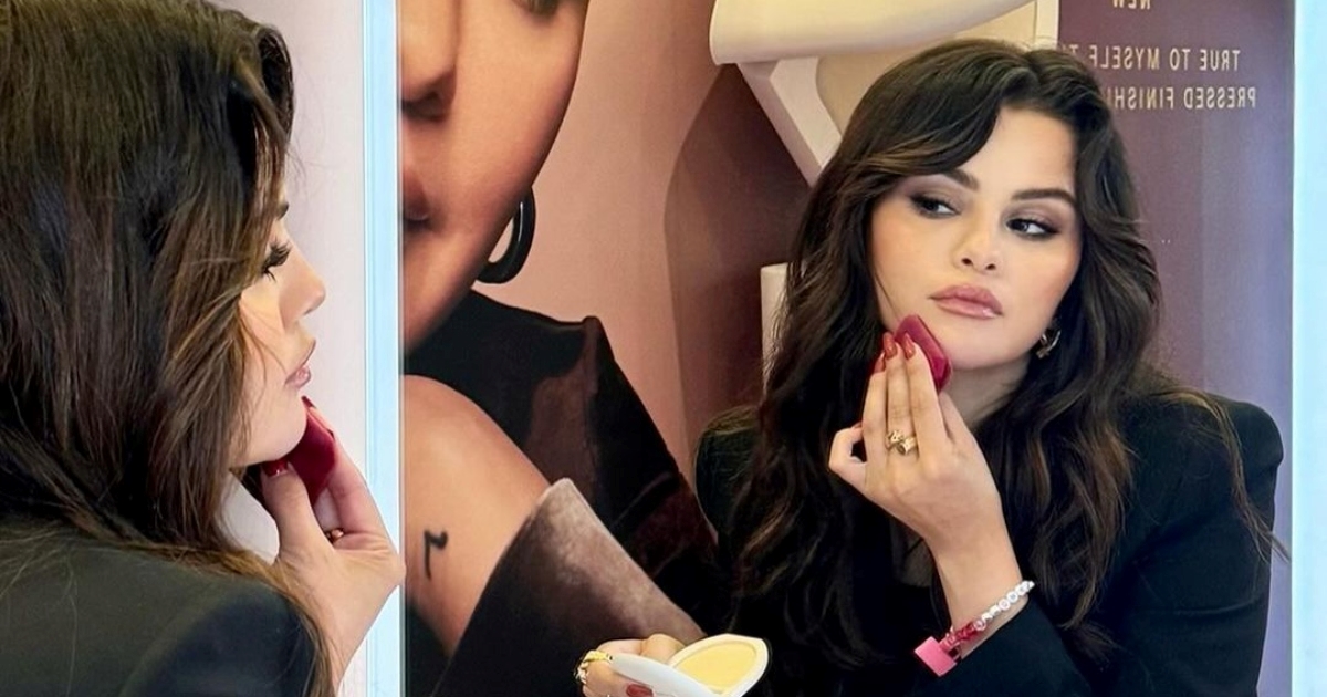 Selena Gomez oduševila u posljednjem izdanju: "Savršeno"