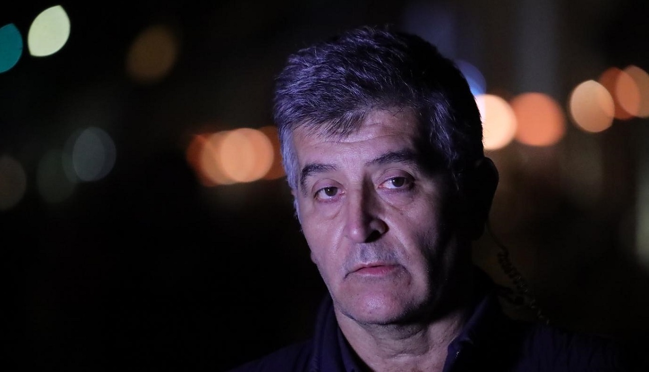 Nenad Periš za Index: Nikad nisam rekao da je na snimci na kojoj netko pliva moj sin