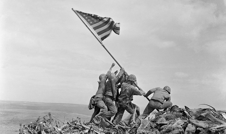 75 godina bitke za Iwo Jimu: U 36 dana poginulo oko 28.000 vojnika
