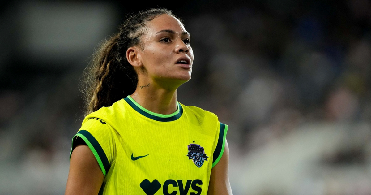 Kći "luđaka" s NBA parketa danas je najplaćenija nogometašica na svijetu