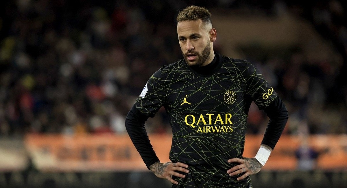PSG pao i u derbiju prvenstva. Monaco vratio Tudora u igru za naslov