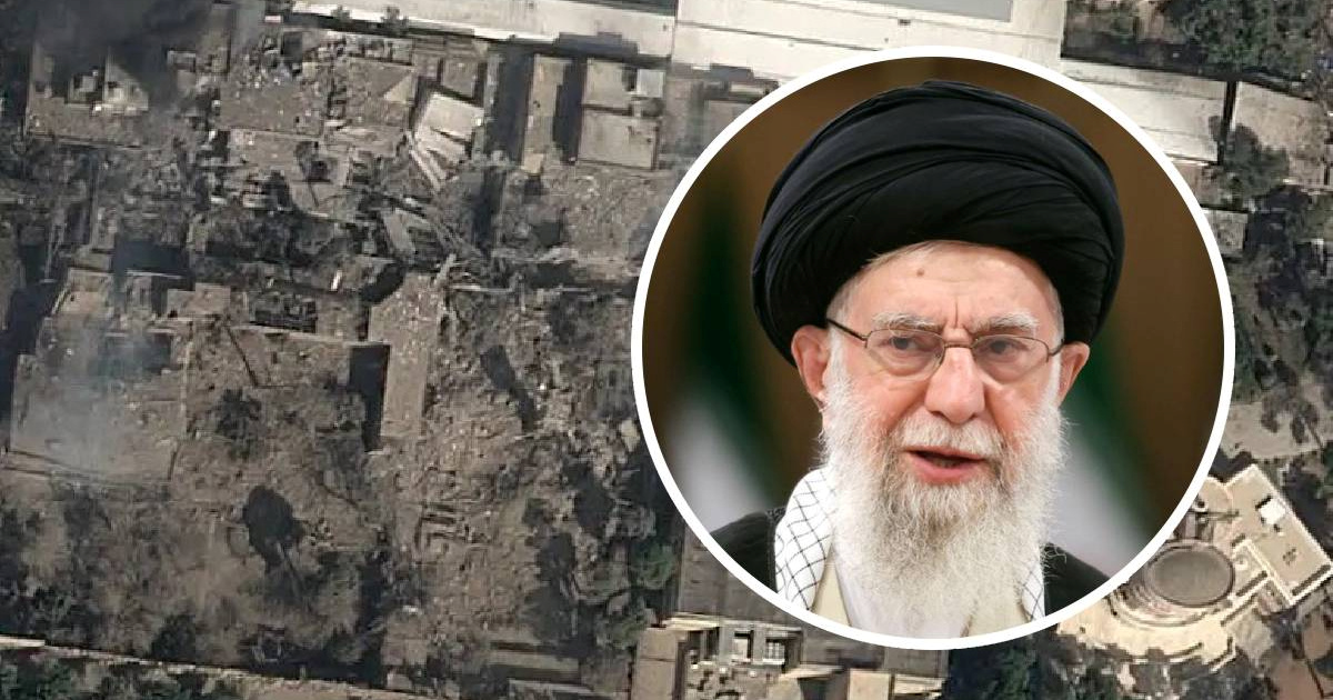 Bivši šef u SOA-i: Hamenei nije imao nikakve šanse