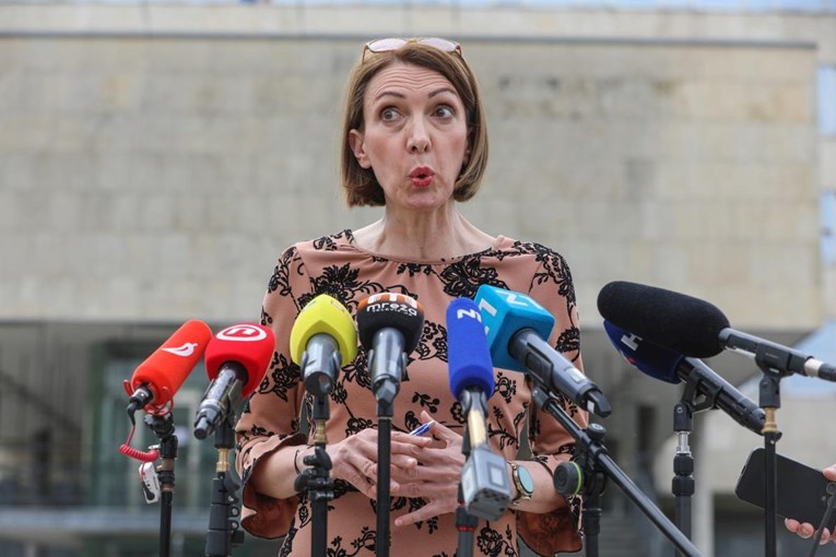 Glasnogovornica Grada Zagreba: Dojava o bombi u Gradskoj upravi je lažna