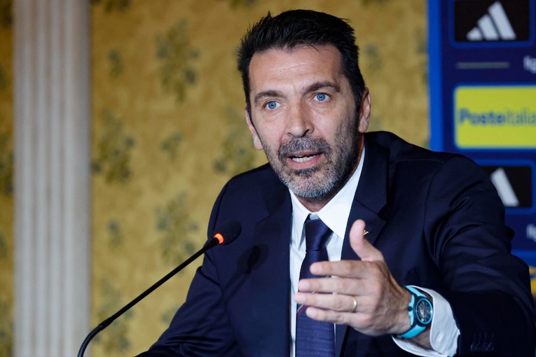 Buffon o ispadanju Italije od BiH: Tad sam podnio ostavku. To je bila dobra odluka