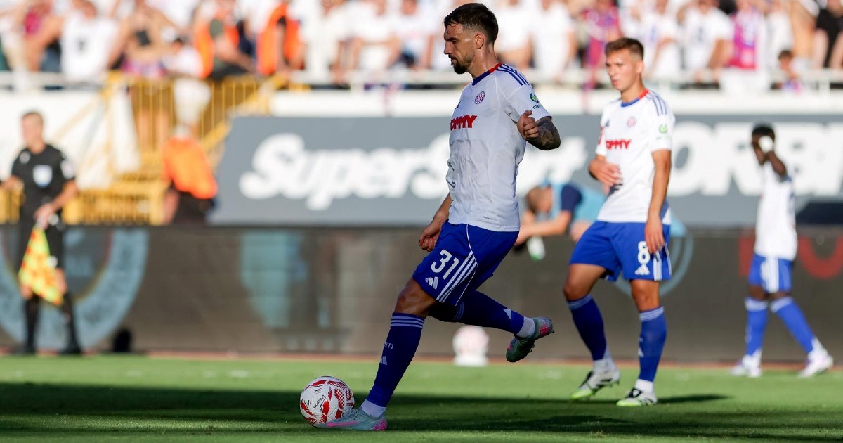 Šarlija: Moramo vidjeti sa stožerom u čemu je problem