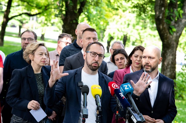 Puhovski: Jedna stvar na listi Možemo i SDP-a u Zagrebu je skandalozna