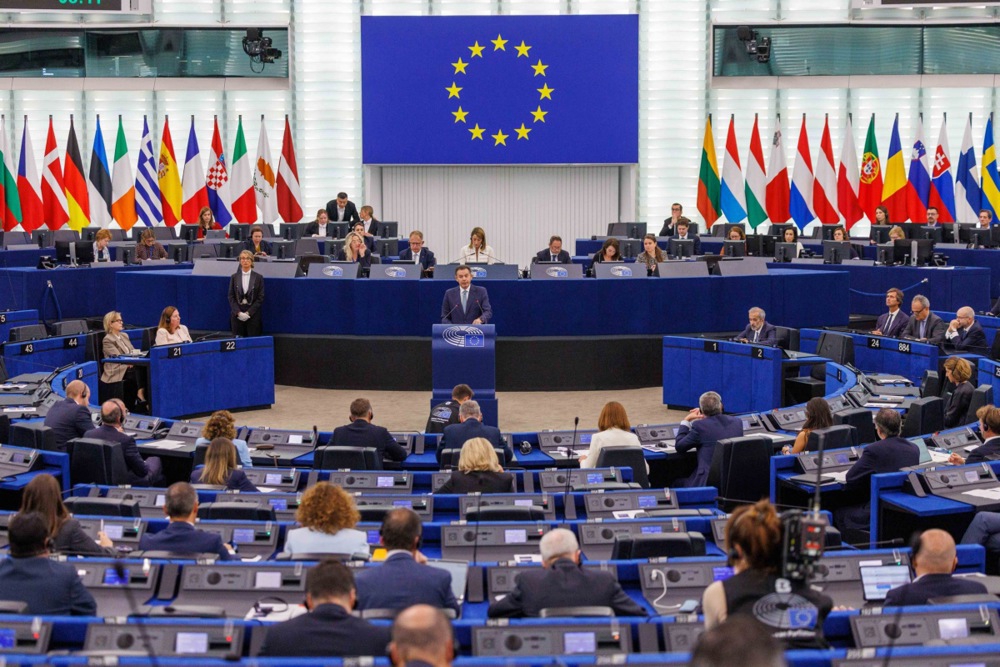 Rasprava o priuštivom stanovanju u EP-u, sprema se novi zakon. HDZ protiv, Možemo za