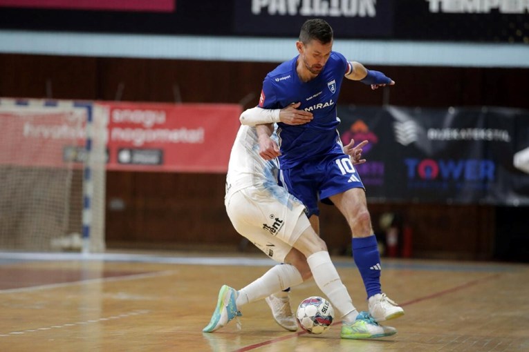 HMNK Rijeka o prekršaju svog igrača: Ružno je čitati komentare