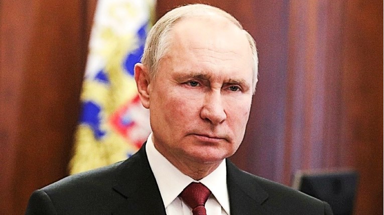 Putin o mobilizaciji: Moramo ispraviti sve greške