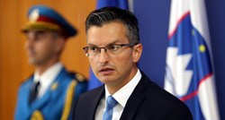 Koalicija slovenskog premijera izgubila podršku ljevičara u parlamentu