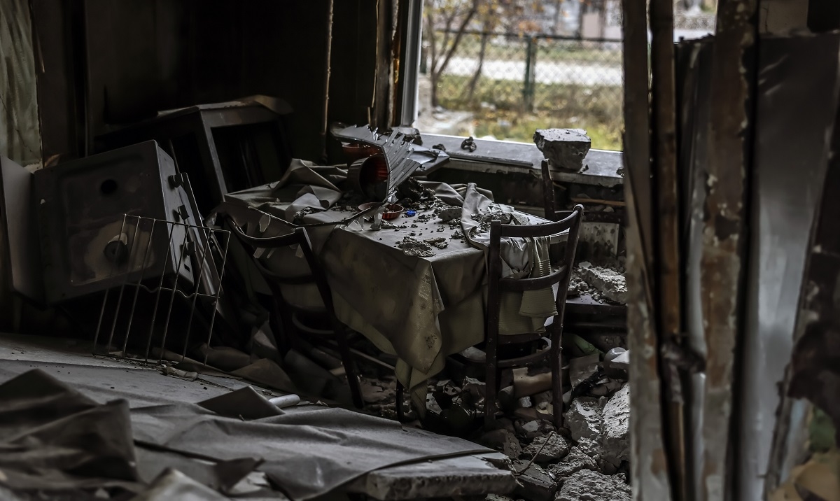 Žestoka bombardiranja diljem Ukrajine