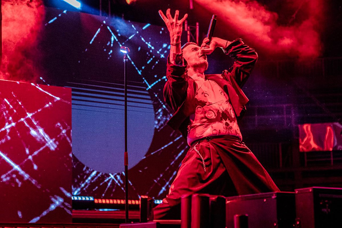 Baby Lasagna otkrio što čeka splitsku publiku u novogodišnjoj večeri: "Puno vatre"