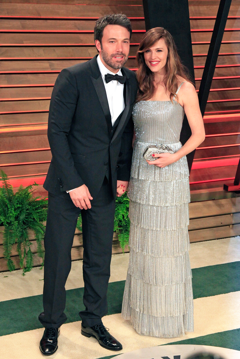 Ben Affleck komentirao odnos s bivšom ženom nakon šuškanja da su se pomirili 