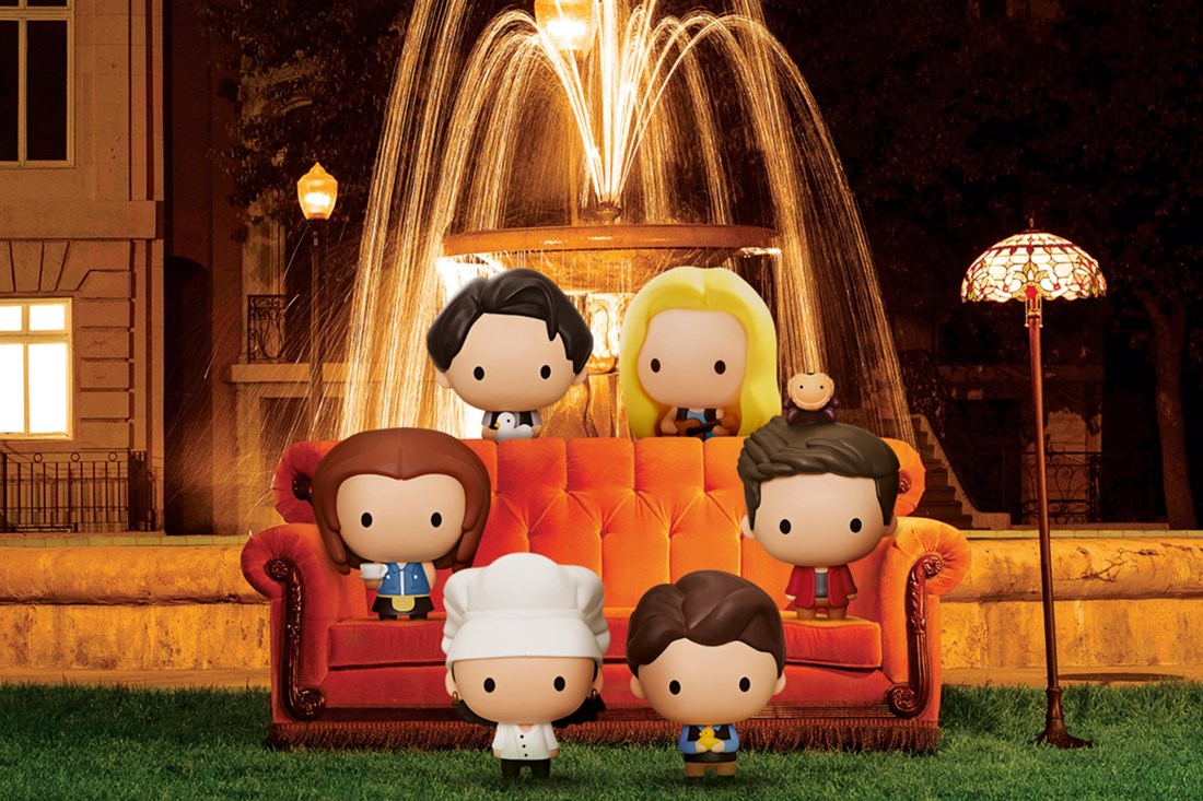 Friends Meal od danas dostupan i u McDonald's restoranima u Hrvatskoj