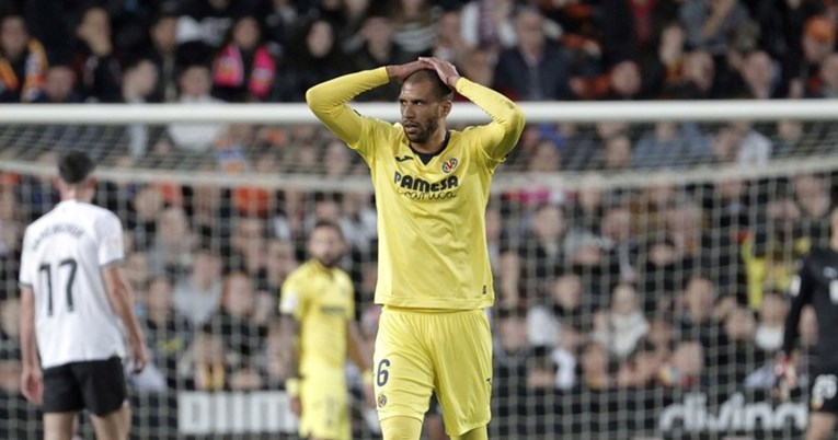 Villarrealu prijeti ispadanje iz lige. Upisali su novi težak poraz
