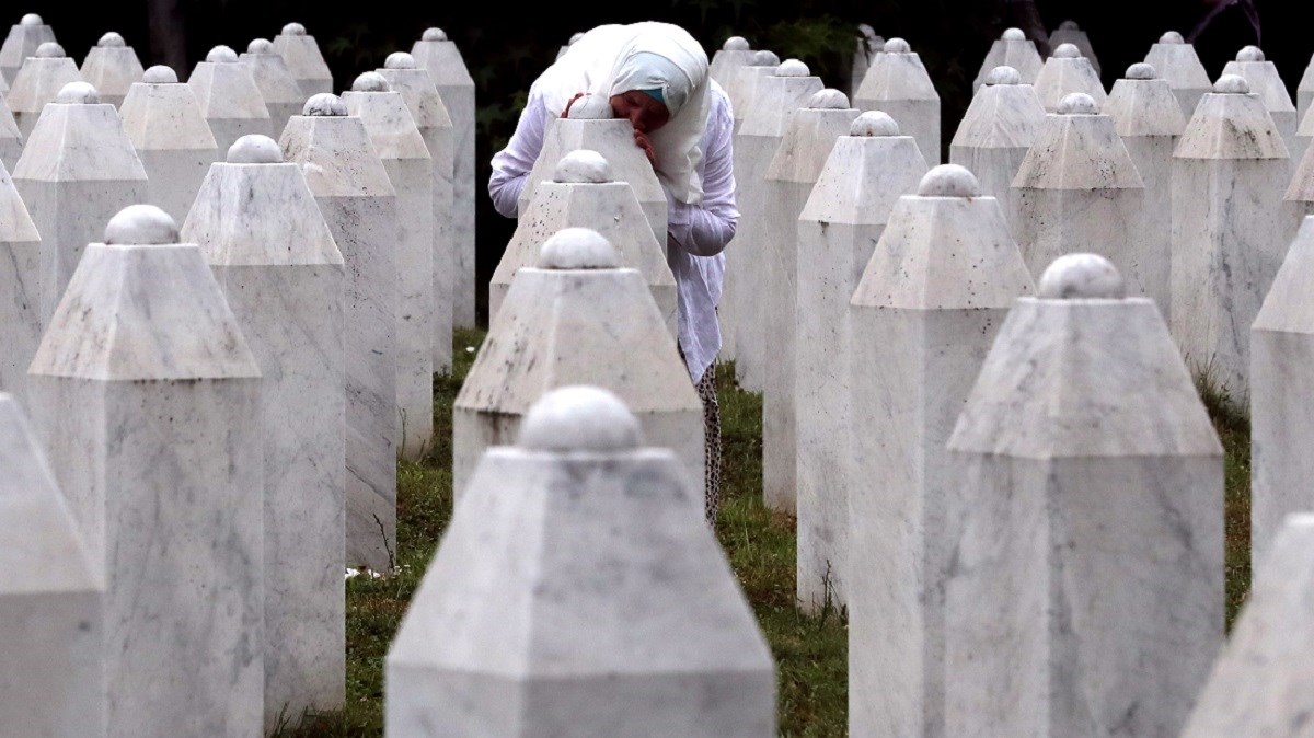 Rusi Srebrenicu nazvali režiranom produkcijom. Javila se ministrica iz BiH