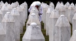 Rusi Srebrenicu nazvali režiranom produkcijom. Javila se ministrica iz BiH