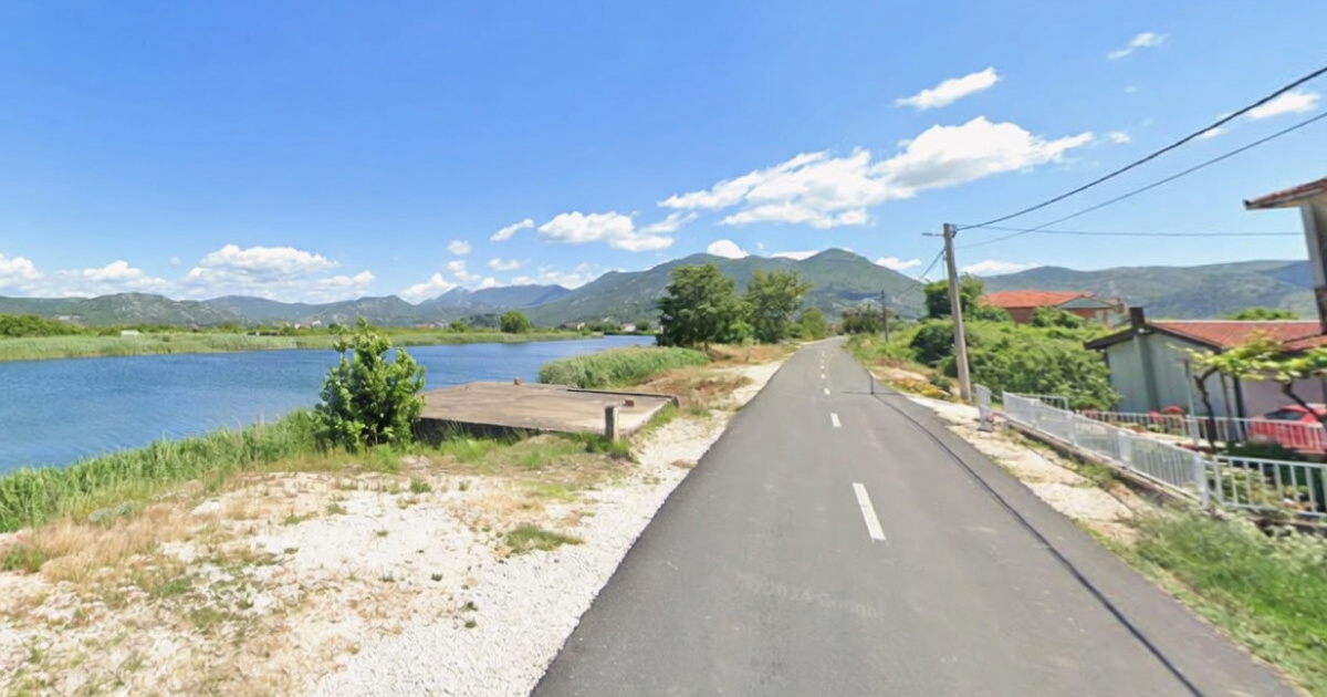 Dječak (15) kod Metkovića pao s električnog romobila, preminuo je