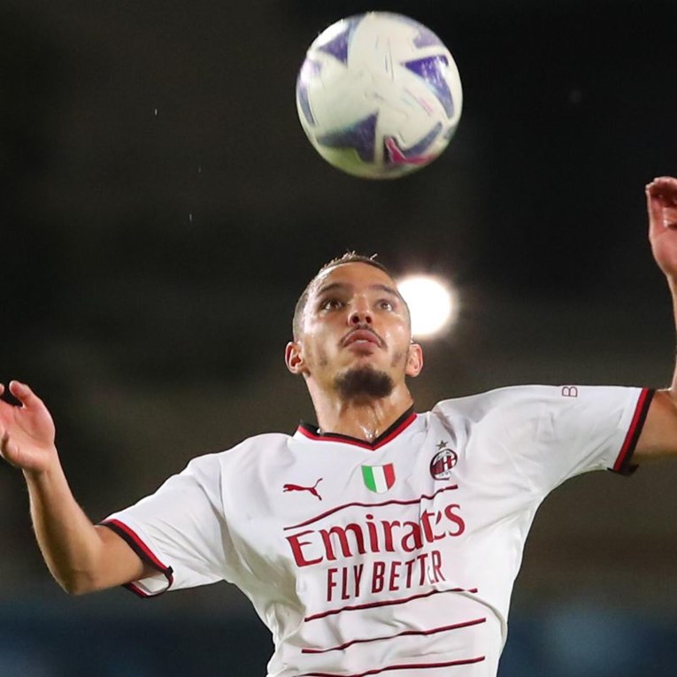 Bennacer je na Transfermarktu ispred Messija, Ronalda i Isaka