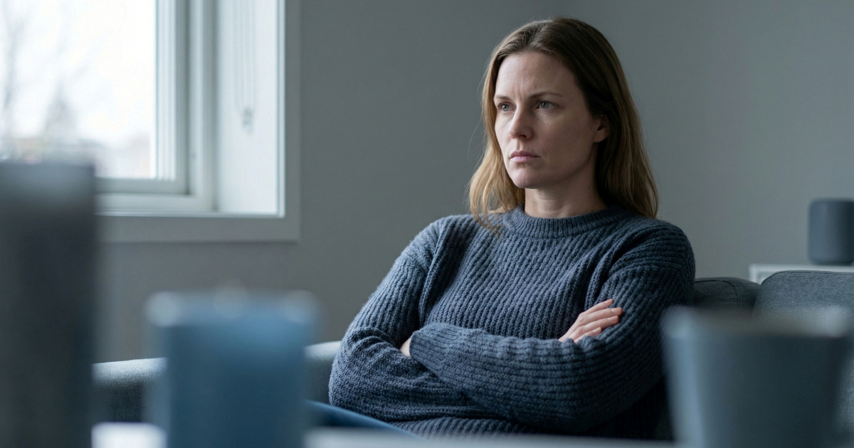 Isprika im teško pada: Ljudi rođeni u tri znaka najteže priznaju da su pogriješili