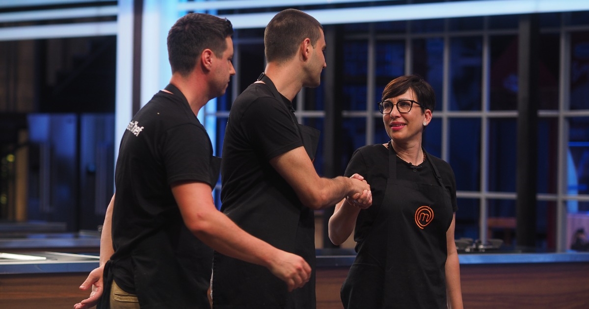 U MasterChefu nastala pobuna zbog eliminacija: "Ova igra nema smisla"