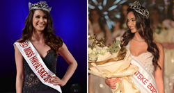 Ovo je zadnjih 10 pobjednica na izboru za Miss Hrvatske. Koja vam je najljepša?