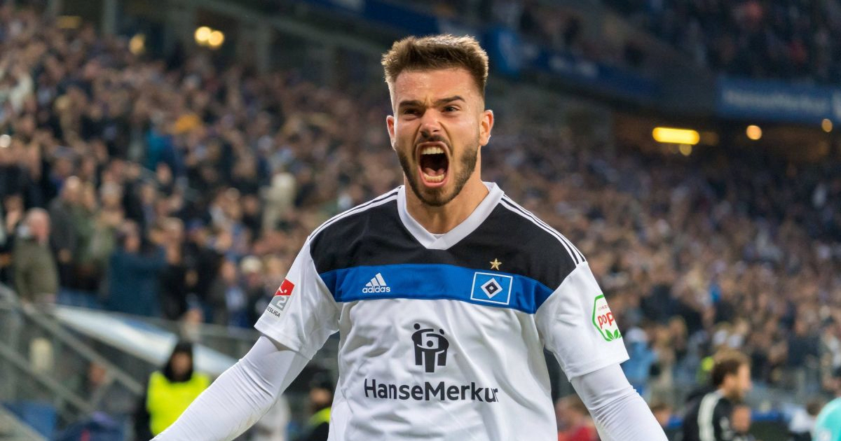 Luka Vušković je poludio zbog transparenta o bratu s natpisom "Mar💉o"