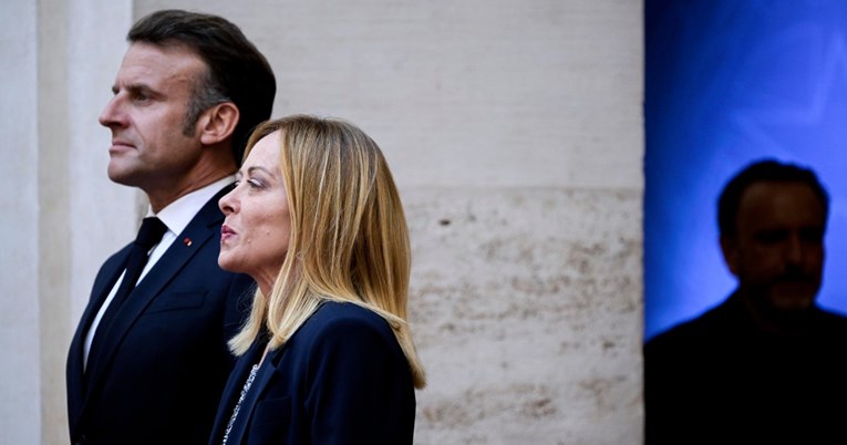 Italija i Francuska odbile financirati američko oružje za Ukrajinu