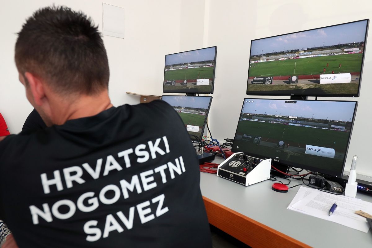 Dolazi VAR. Tri kluba u velikoj borbi za drugo mjesto i upad u Ligu prvaka