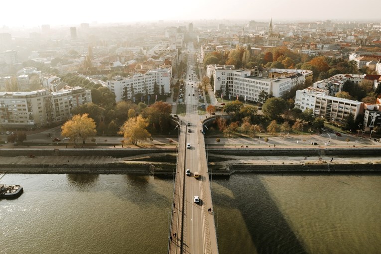 Ovaj srpski grad je hit destinacija ovog ljeta, evo zašto svi idu tamo