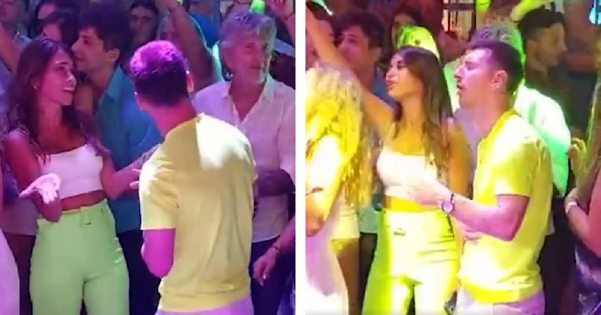 Messi je pozitivan na koronavirus. Pogledajte što je radio prije tri dana