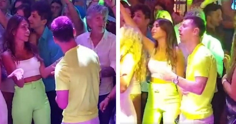 Messi je pozitivan na koronavirus. Pogledajte što je radio prije tri dana