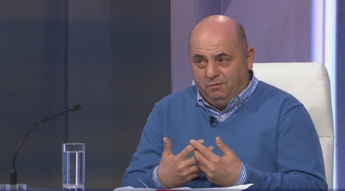 Goldstein kod Stankovića: Plenković i HDZ se trebaju udaljiti od Tuđmana