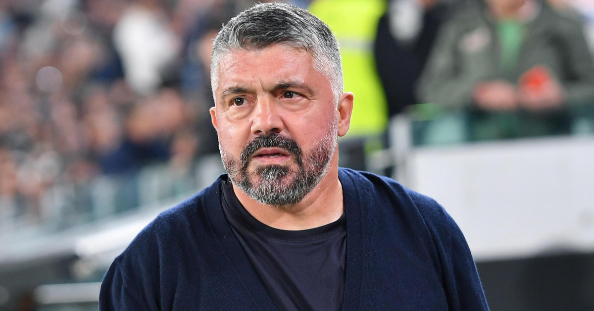 Gattuso je prvi i radi čuda s Lazijom. Zašto onda igraju na (polu)praznom stadionu?