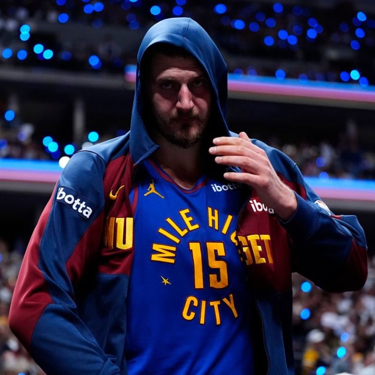 NBA uvela novo pravilo. Jokić bi mogao jako profitirati