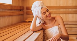 Korištenje saune potiče mršavljenje i djeluje protuupalno, ali jedna stvar je ključna