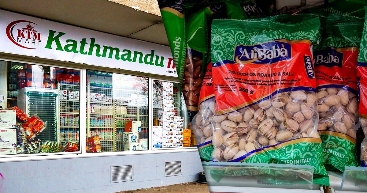 Bili smo u nepalskom dućanu, pogledajte što sve ondje prodaju i po kojoj cijeni