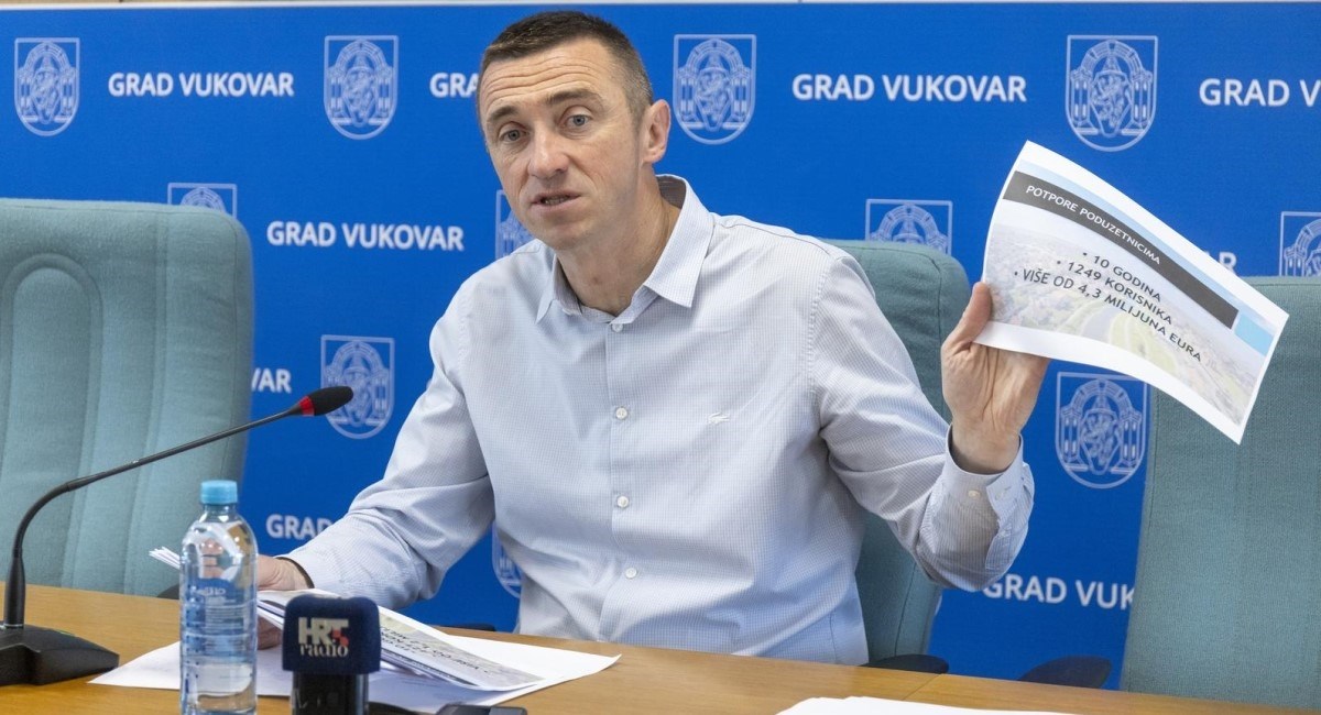 Penava: Vratit ću se u kuću koja je dijelom zidana od blata